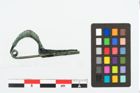Foto von Bronzekahnfibel (NHMW-PRAE-026331)